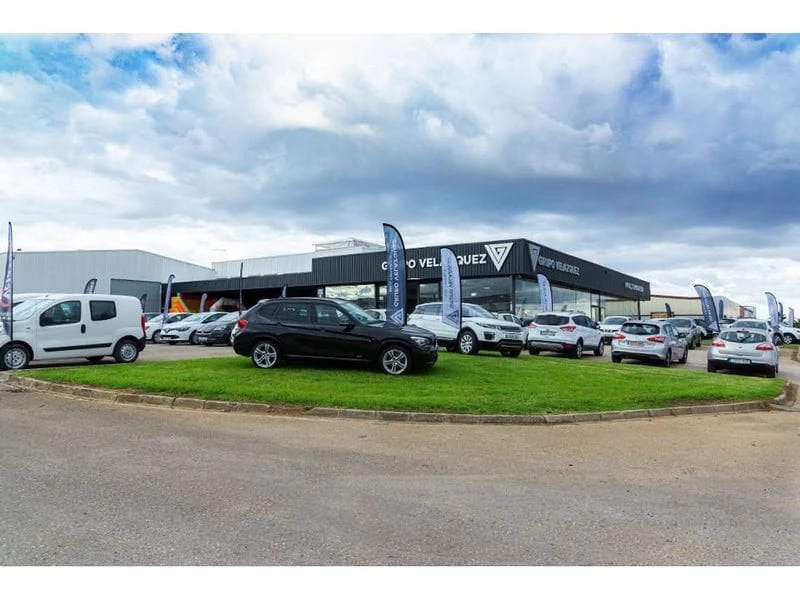 Audi Q2 Advanced 35 TFSI 110kW (150CV) S tronic