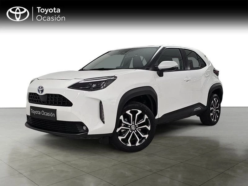 Toyota Yaris Cross 1.5 120H Active Tech