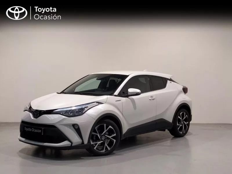 Toyota C-HR 2.0 180H Advance