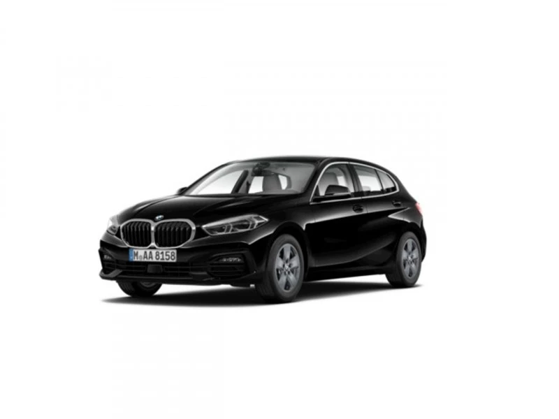 BMW Serie 1 116d BMW Serie 1 116d