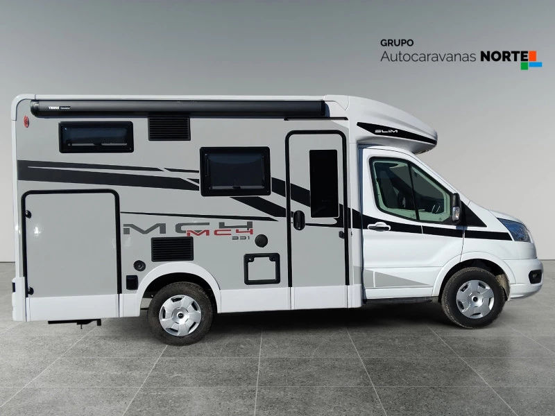 MCLOUIS MC4 MC4 SLIM 331