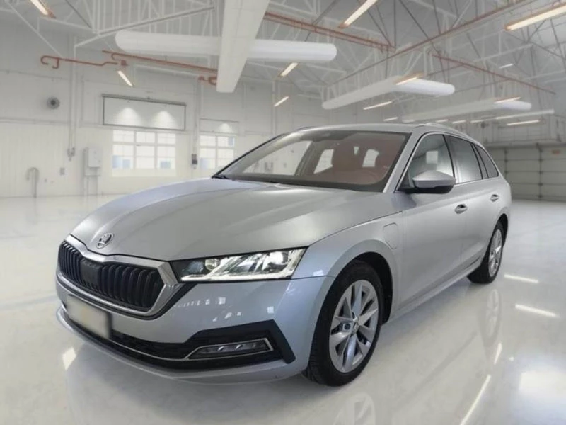 Skoda Octavia Combi 1.4 TSI P-HEV 110kW/150kW DSG Amb Skoda Octavia Combi 1.4 TSI P-HEV 110kW/150kW DSG Amb