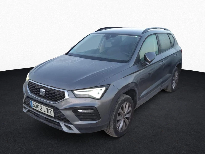 Seat Ateca 2.0 TDI 85kW (115CV) S&S Style Go M