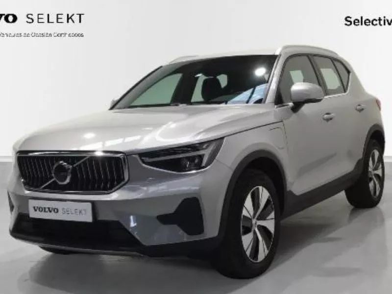 Volvo XC40 1.5 T4 RECHARGE CORE DCT 211 5P