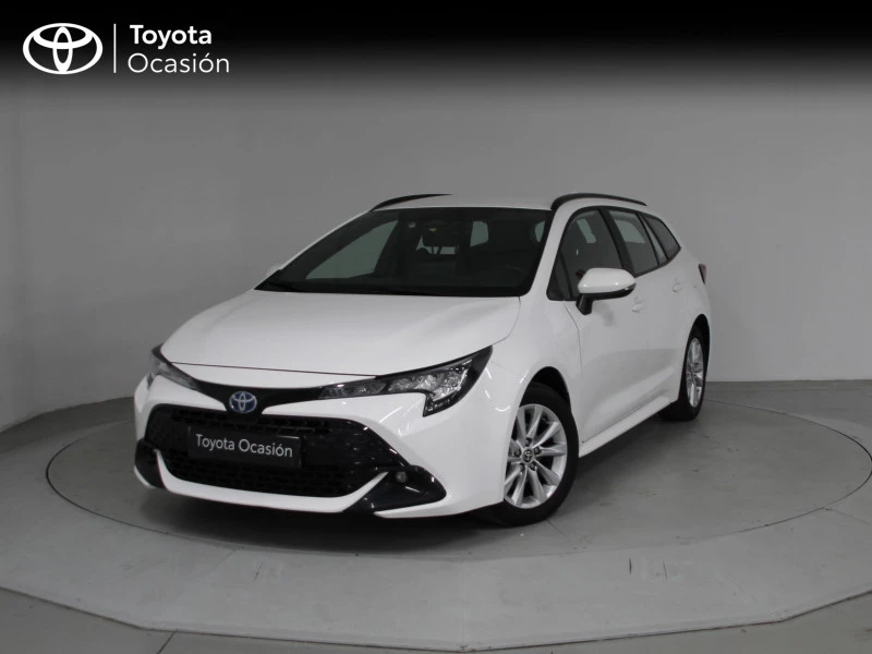 Toyota Corolla 140H Active Plus Touring Sport Toyota Corolla 140H Active Plus Touring Sport