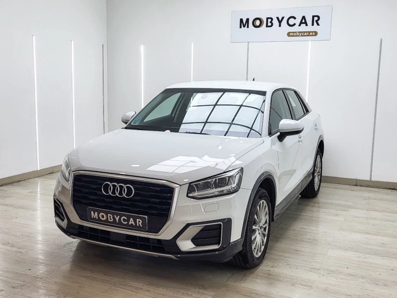 Audi Q2 Design 30 TFSI 85kW (116CV)