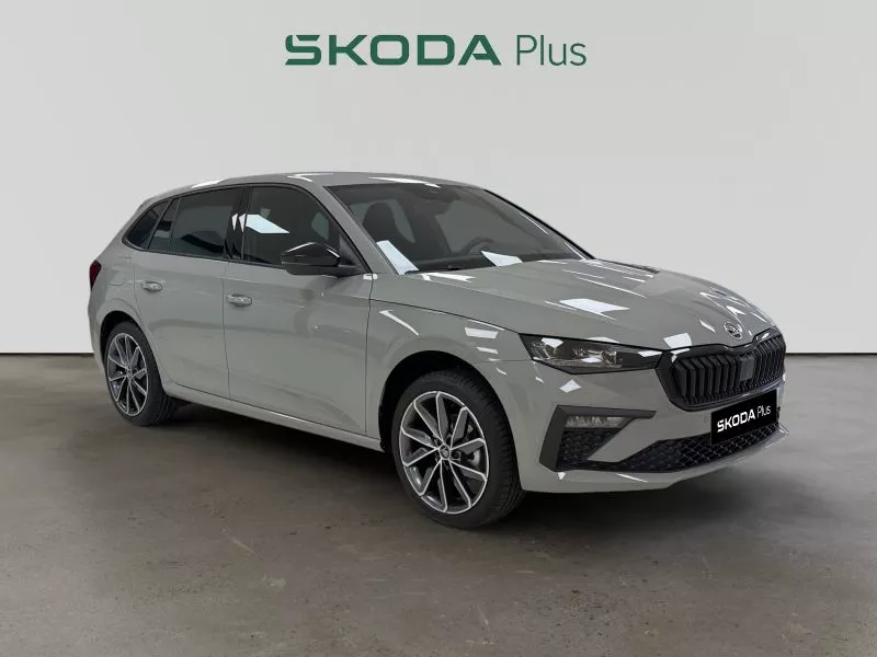 Skoda Scala 1.5 TSI 110 KW (150 CV) DSG SPORT