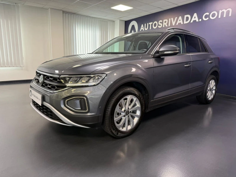 Volkswagen T-Roc Life 2.0 TDI 110kW (150CV) DSG