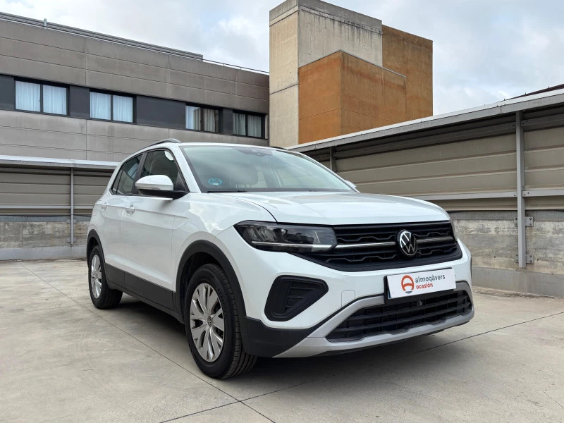 Volkswagen T-Cross 1.0 TSI 95CV 5P