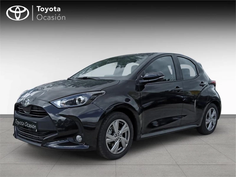 Toyota Yaris ACTIVE PLUS