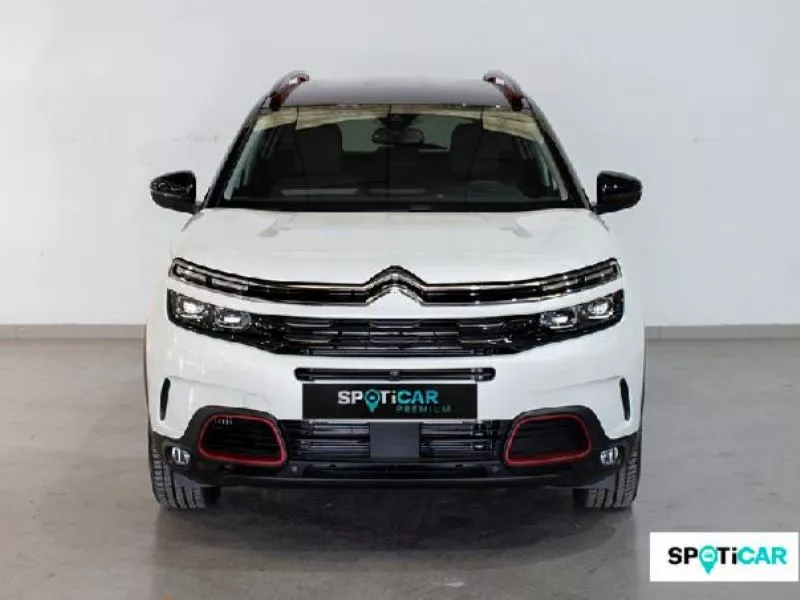 Citroen C5 Aircross BlueHdi 96kW (130CV) S&S EAT8 Shine Pack Citroen C5 Aircross BlueHdi 96kW (130CV) S&S EAT8 Shine Pack