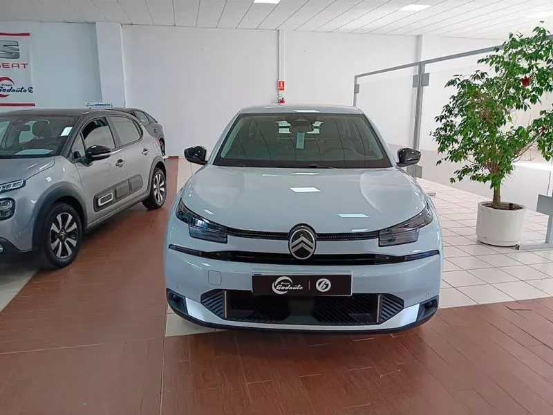 Citroën C4 1.2 HYBRID MHEV 145 EDCS6 BUSINESS EDIT 5P Citroën C4 1.2 HYBRID MHEV 145 EDCS6 BUSINESS EDIT 5P