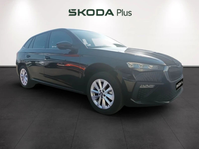 Skoda Scala 1.0 TSI Selection 85kW Skoda Scala 1.0 TSI Selection 85kW