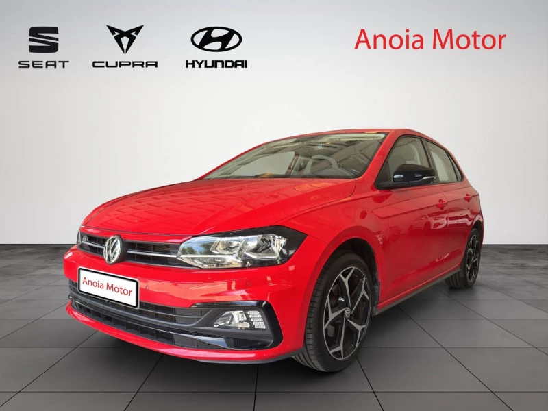 Volkswagen Polo 1.0 TSI 115CV BEATS EDITION Volkswagen Polo 1.0 TSI 115CV BEATS EDITION