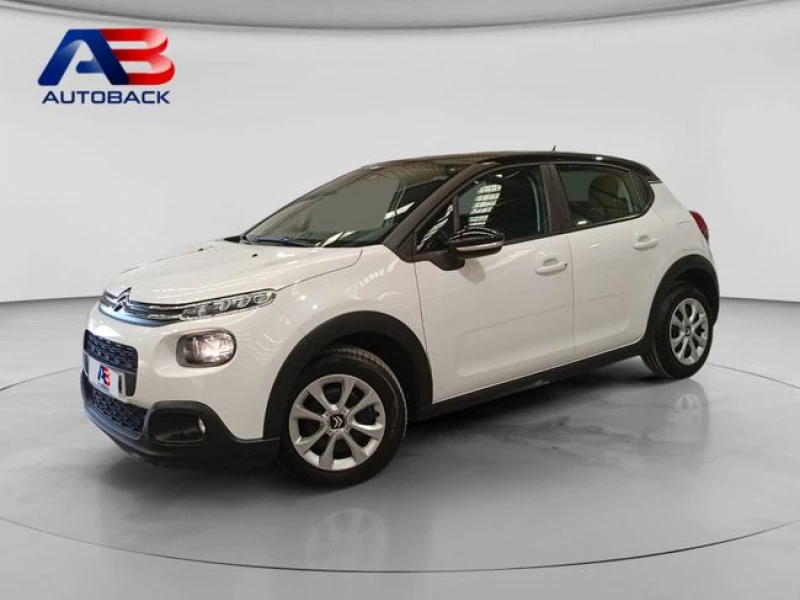 Citroën C3 BlueHDi 73KW (100CV) S&S FEEL