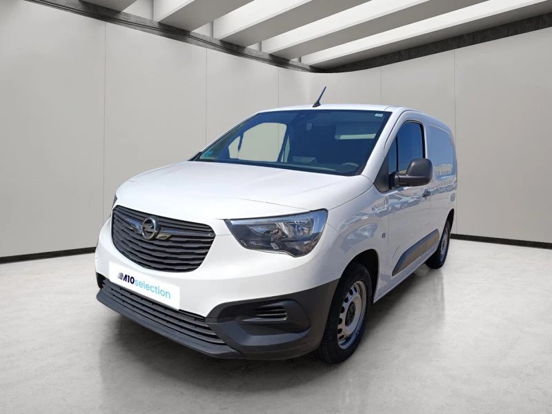 Opel Combo 1.5 TD 75kW (100CV) Select L H1 1000kg Opel Combo 1.5 TD 75kW (100CV) Select L H1 1000kg