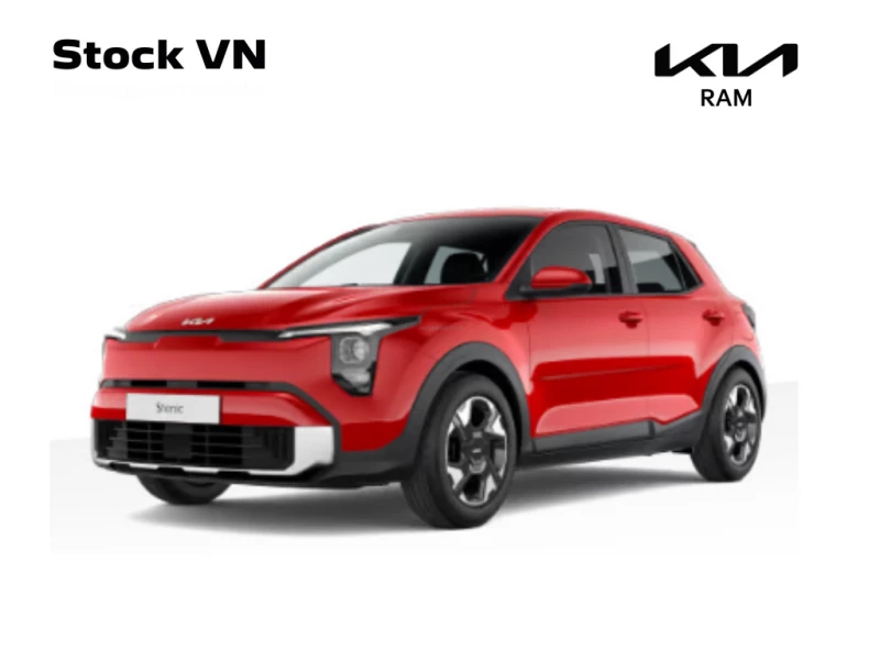 Kia Stonic 1.0 T-GDi 74kW (100CV) MHEV Drive DCT