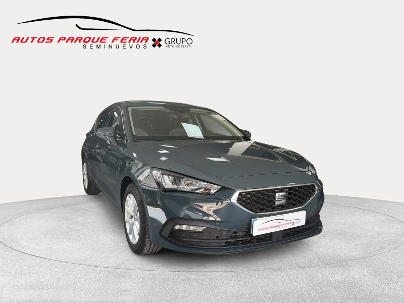 Seat Nuevo León 2.0 TDI 85kW Style XL