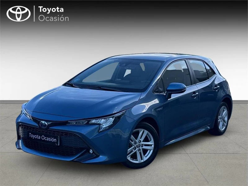 Toyota Corolla 5 Puertas Active Tech 125H e-CVT