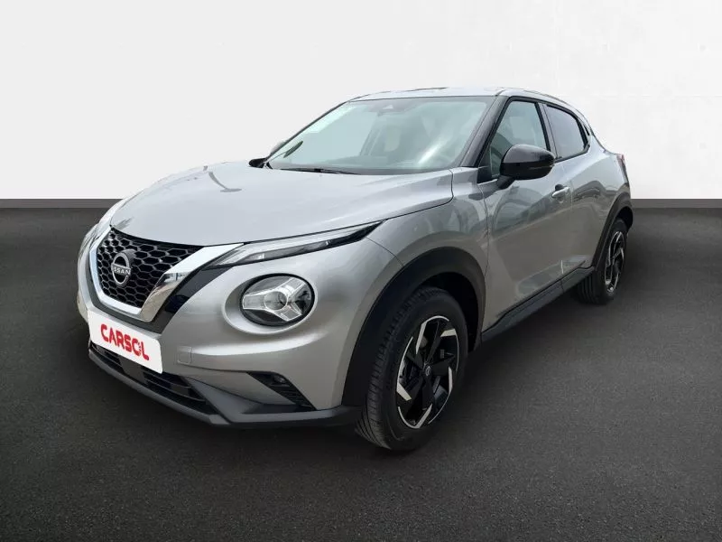 Nissan JUKE DIG-T 84 kW (114 CV) 6M/T N-Connecta