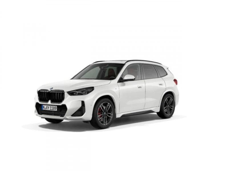 BMW X1 sDrive20i