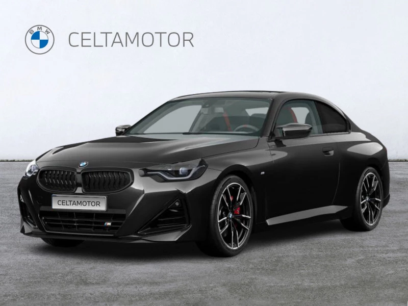 BMW Serie 2 M240i xDrive BMW Serie 2 M240i xDrive