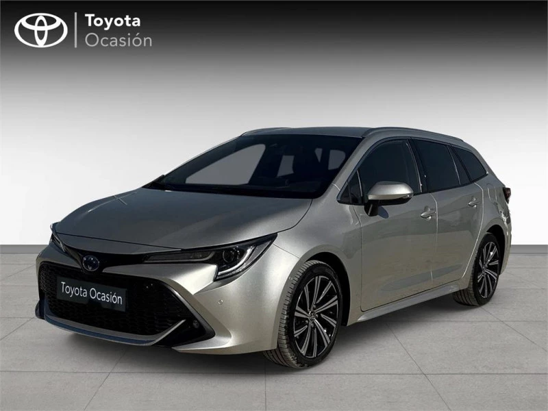 Toyota Corolla Touring Sports 125H Style