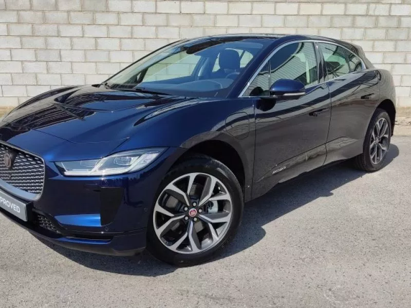 Jaguar i-Pace EV400 S AUTO 4WD