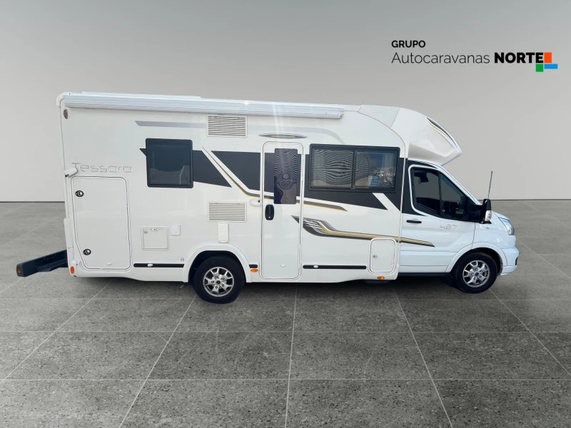BENIMAR TESSORO TESSORO 487