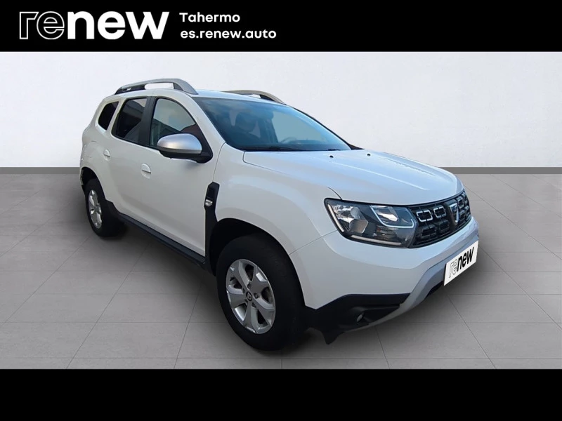 Dacia Duster Prestige Bl. dCi 85kW(115CV) 4X4