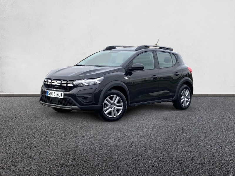 Dacia Sandero Stepway Essential TCe 67kW (90V)