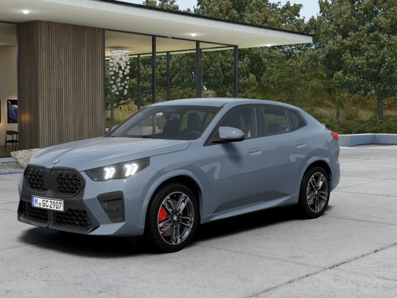 BMW X2 sDrive20d BMW X2 sDrive20d
