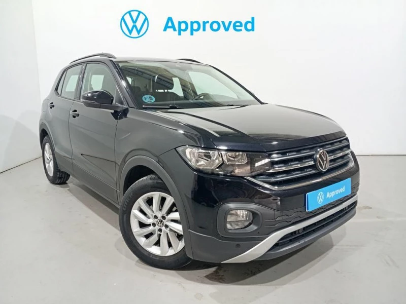 Volkswagen T-Cross Advance 1.0 TSI 81 kW (110 CV) DSG