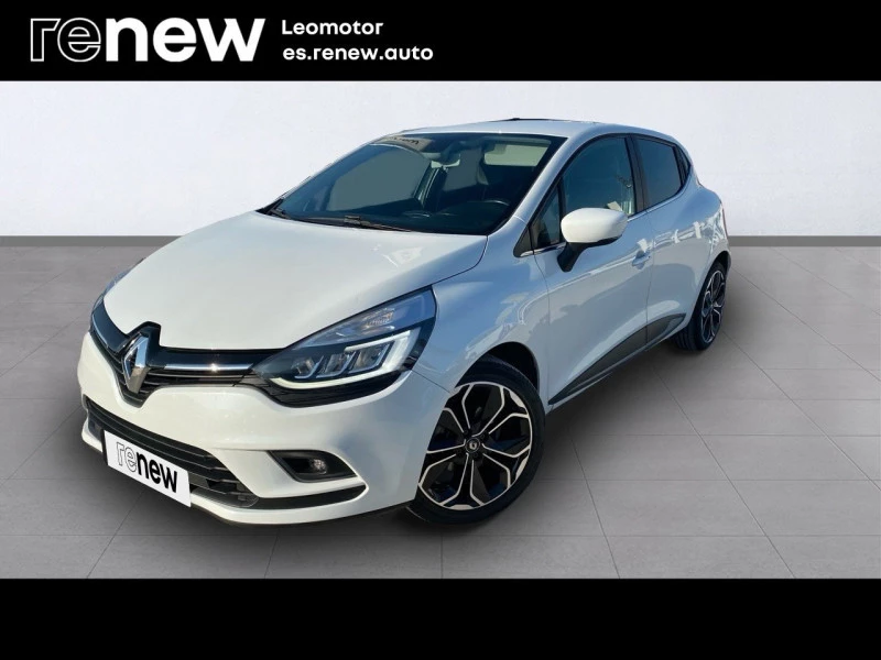Renault Clio TCe GPF Energy Zen 66kW Renault Clio TCe GPF Energy Zen 66kW