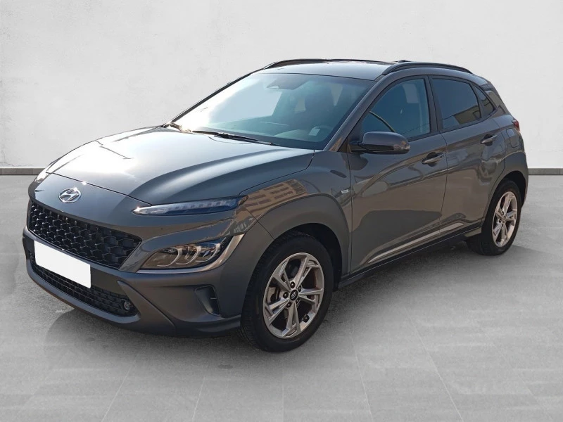 Hyundai Kona 1.0 TGDI Tecno 4X2 Hyundai Kona 1.0 TGDI Tecno 4X2