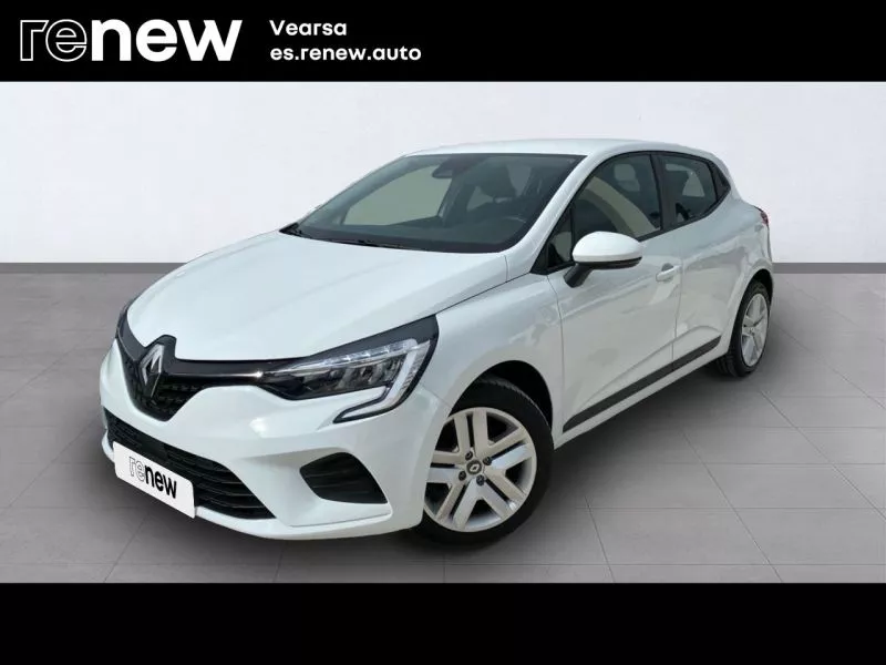 Renault Clio   TCe Intens 67kW