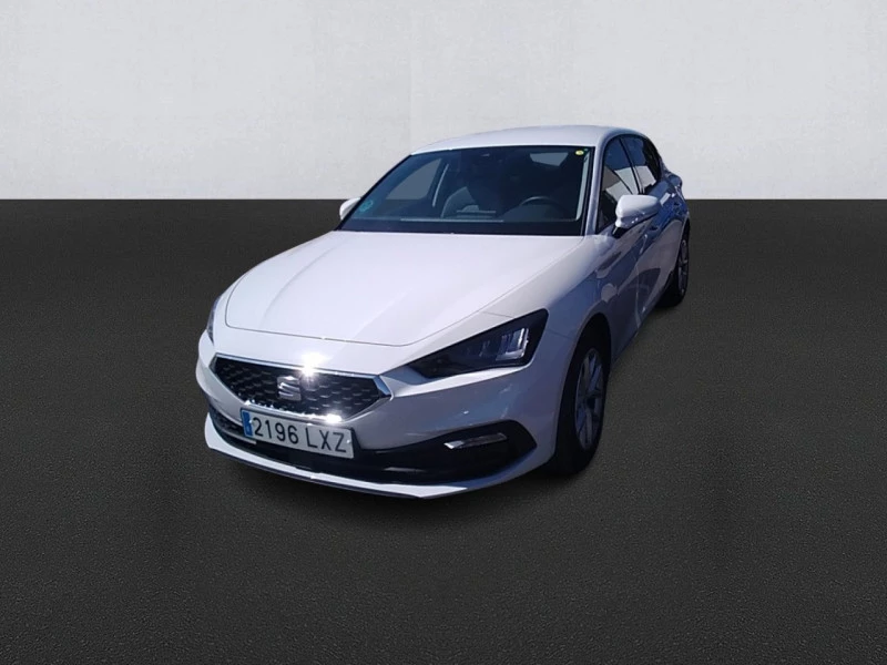 Seat Nuevo León 1.0 TSI 81kW S&S Style Go