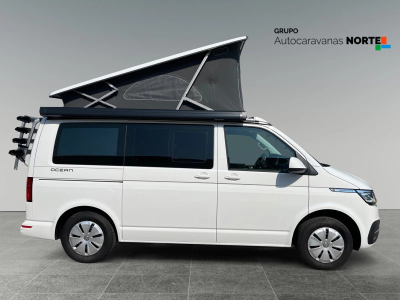 Volkswagen CALIFORNIA CALIFORNIA OCEAN