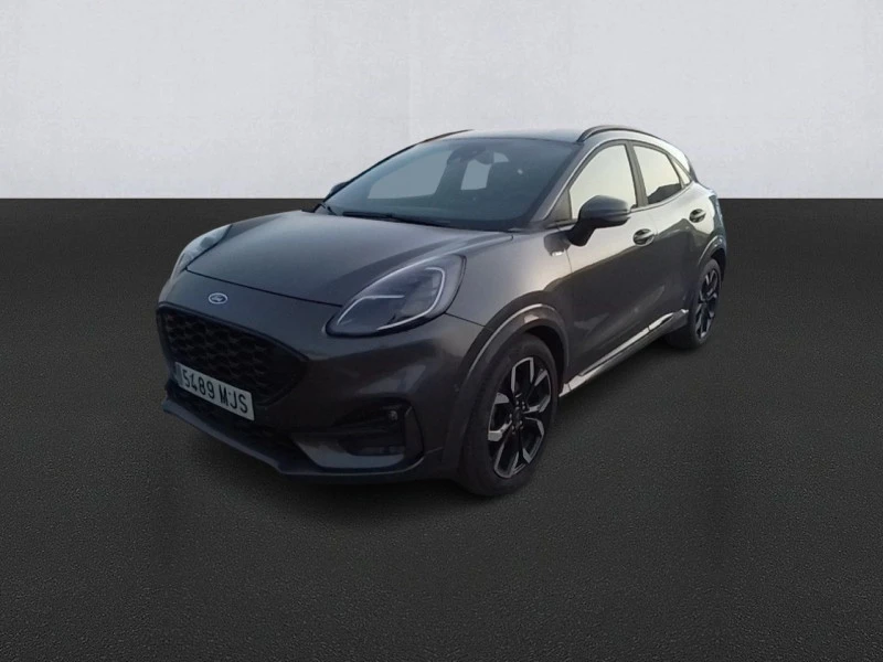 Ford Puma 1.0 EcoBoost 155cv ST-Line X MHEV