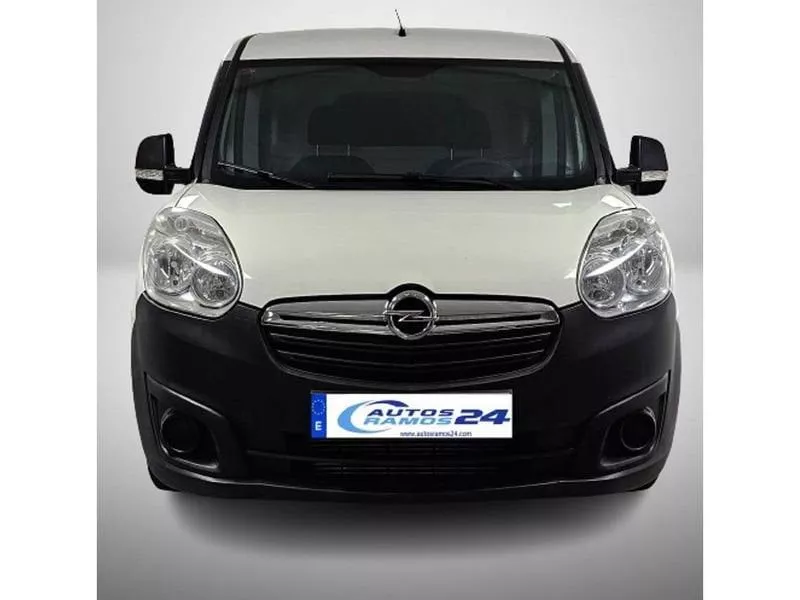 Opel Combo Cargo 1.3 CDTI L1 H1 Normal