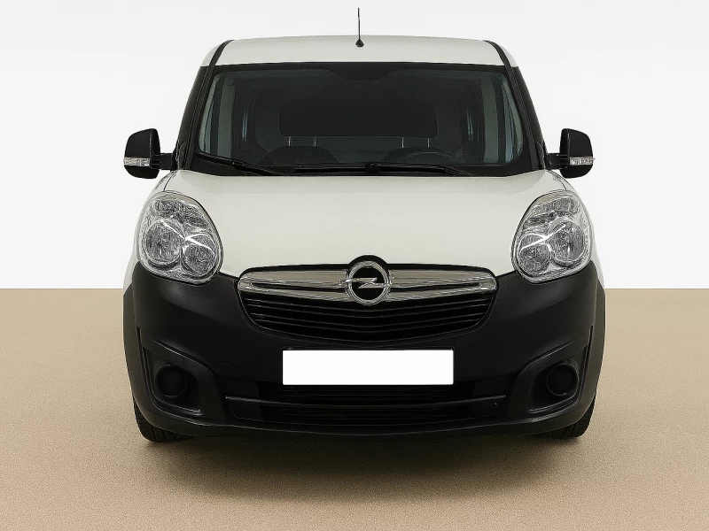 Opel Combo Cargo 1.3 CDTI L1 H1 Normal