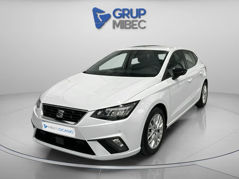 Seat Ibiza 1.0 TSI 85KW FR XS 115 5P