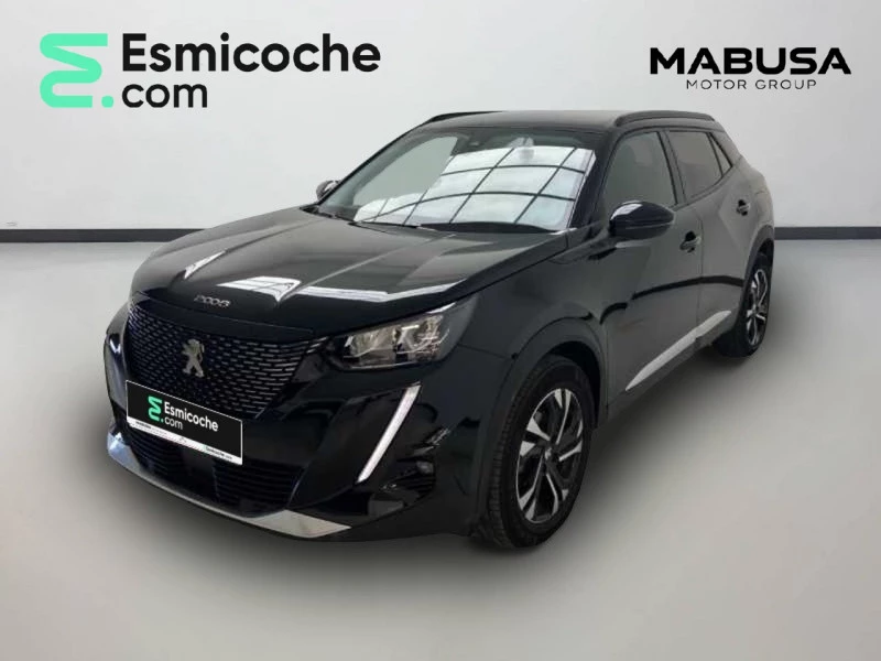 Peugeot 2008 Allure Pack Puretech 130 S&S EAT8