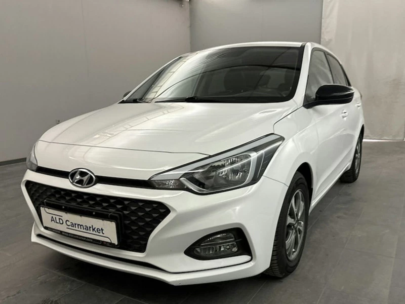 Hyundai i20 1.2 MPI 62kW (85CV) Essence LE