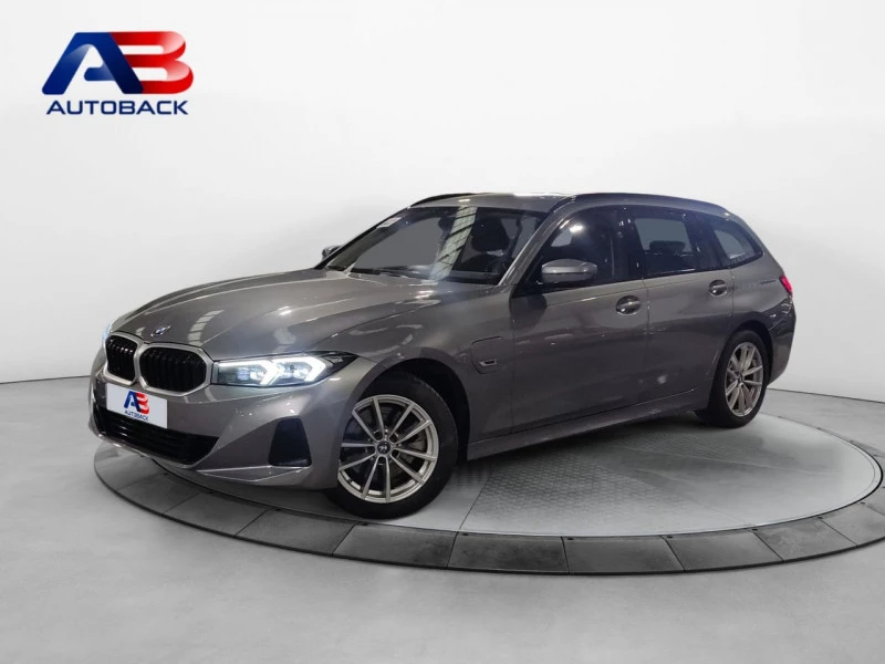 BMW Serie 3 320e xDrive Touring