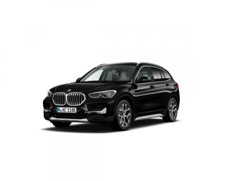 BMW X1 xDrive25e
