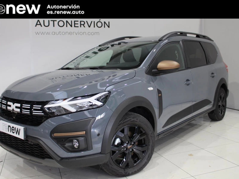 Dacia Jogger  Hybrid Extreme 5pl.