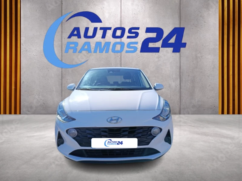 Hyundai i10 1.0 Tecno