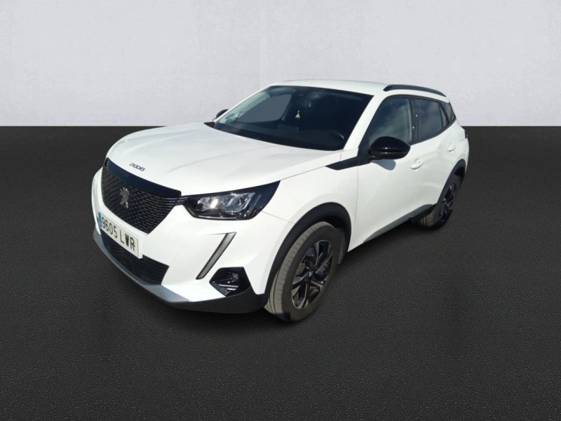 Peugeot 2008 Allure BlueHDI 81kW (110CV)