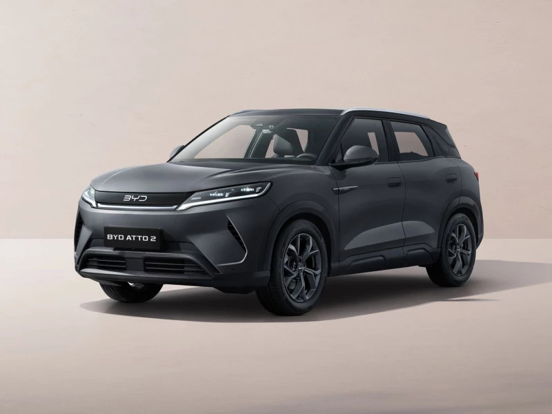 BYD ATTO 2 Active